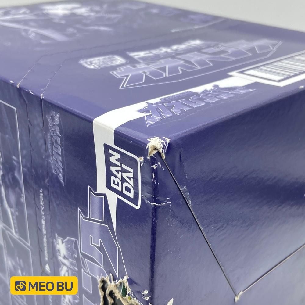 Gao Hunter SMP (A1) Gao Thợ Săn