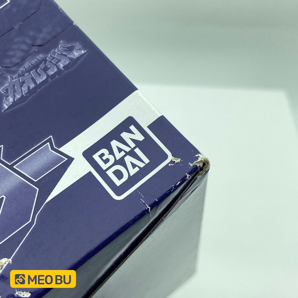 Gao Hunter SMP (A1) Gao Thợ Săn