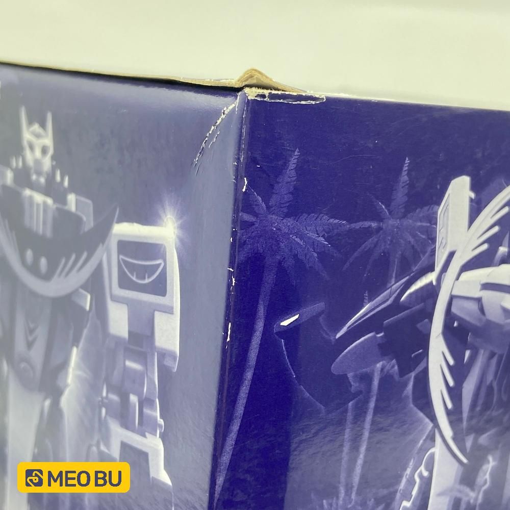 Gao Hunter SMP (A1) Gao Thợ Săn