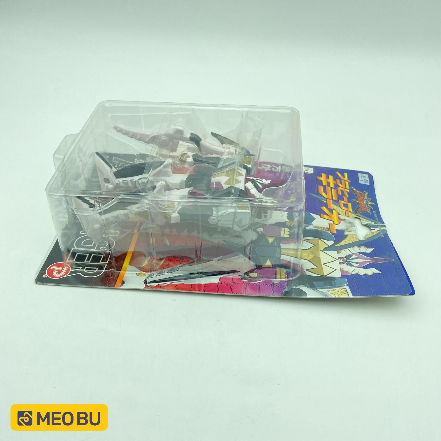 Killer Oh Popy mini Abaranger (A1)