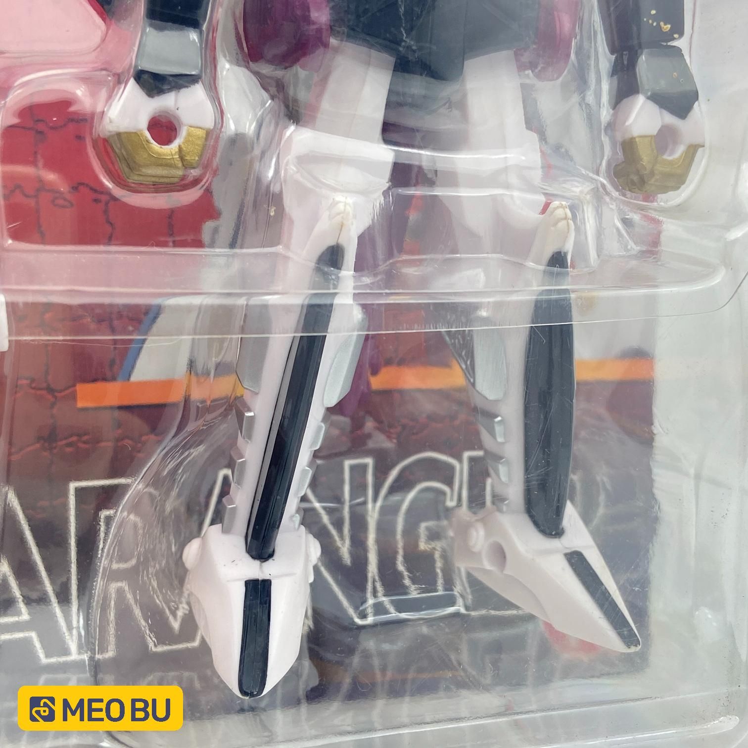  Killer Oh Popy mini Abaranger (A1) 