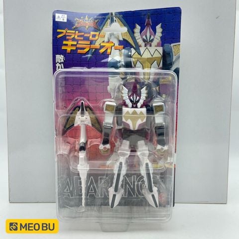 Killer Oh Popy mini Abaranger (A1)
