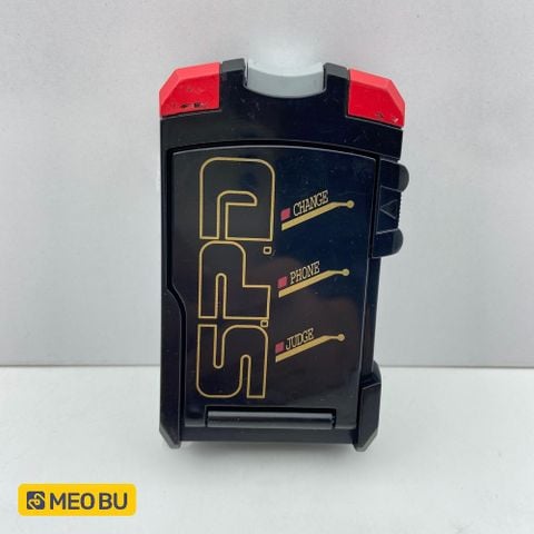 Điện thoại Deka mini màu đen (B1)