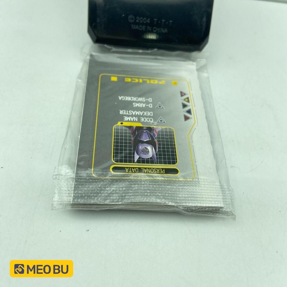 Điện thoại Deka mini màu đen (B1)