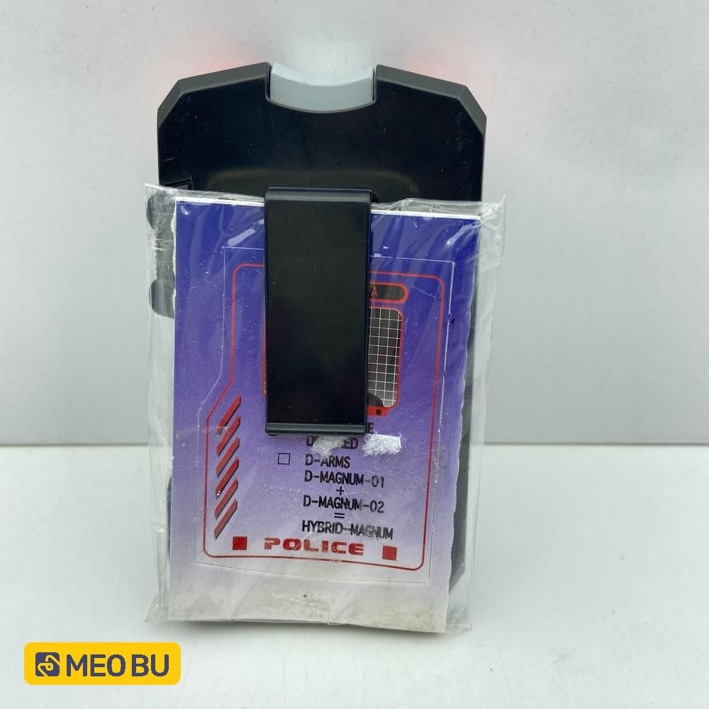  Điện thoại Deka mini màu đen (B1) 