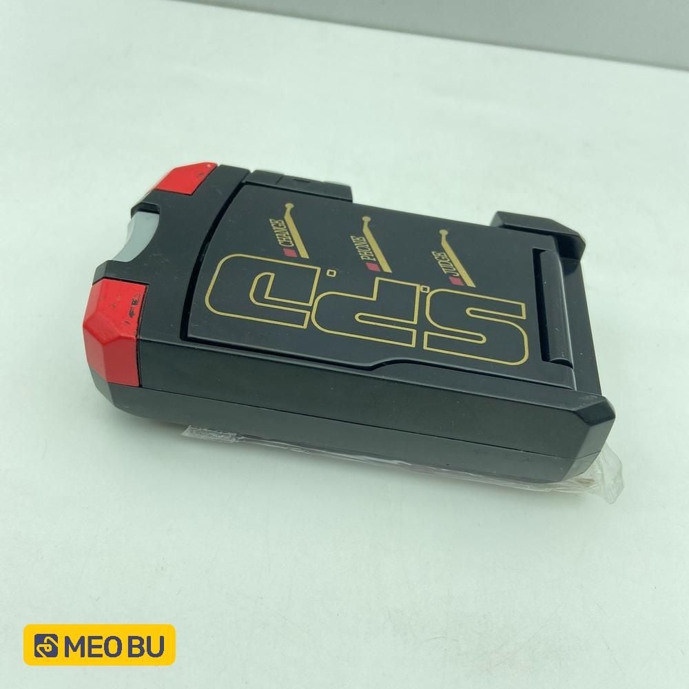 Điện thoại Deka mini màu đen (B1)