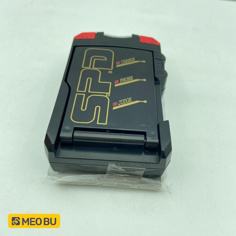 Điện thoại Deka mini màu đen (B1)