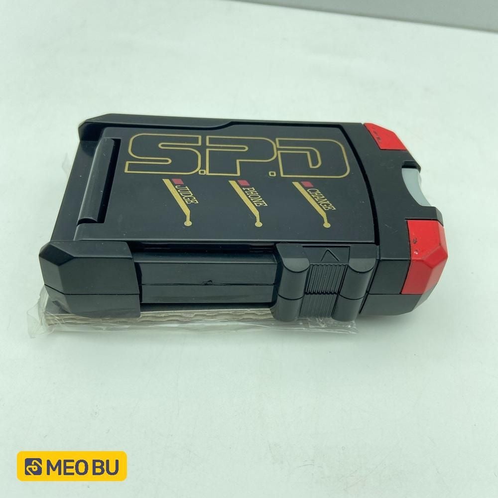 Điện thoại Deka mini màu đen (B1)