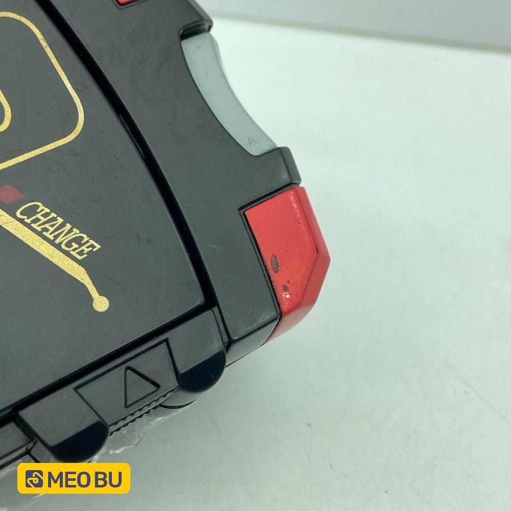 Điện thoại Deka mini màu đen (B1)