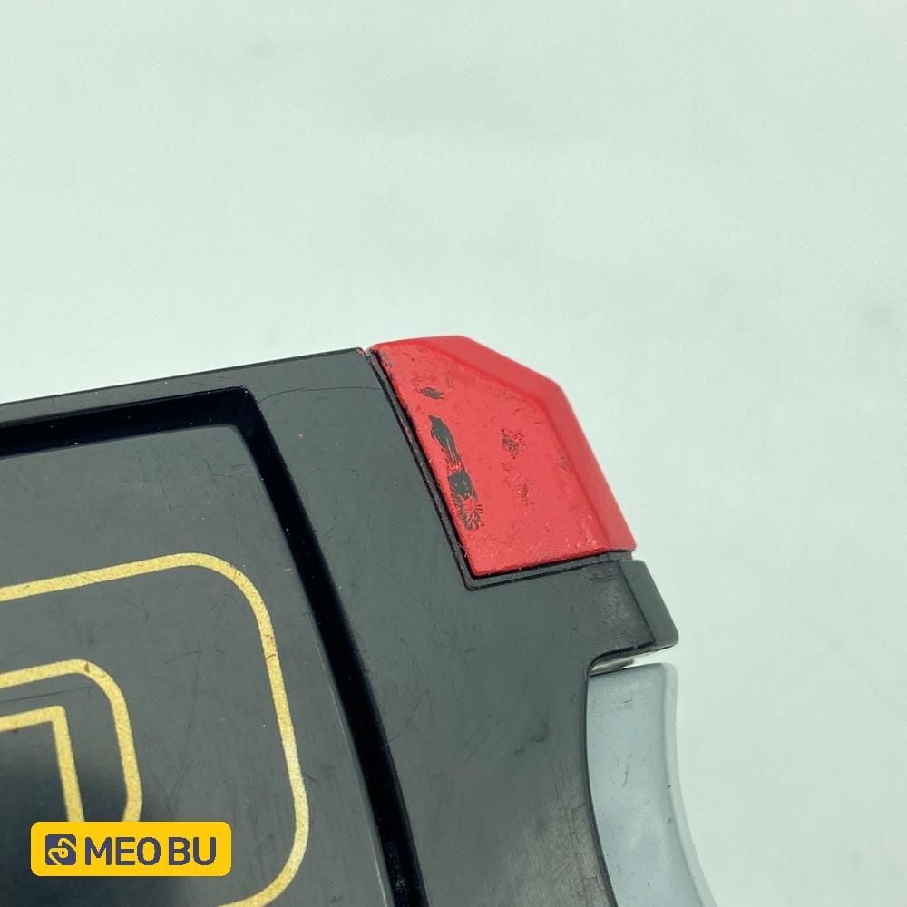 Điện thoại Deka mini màu đen (B1)