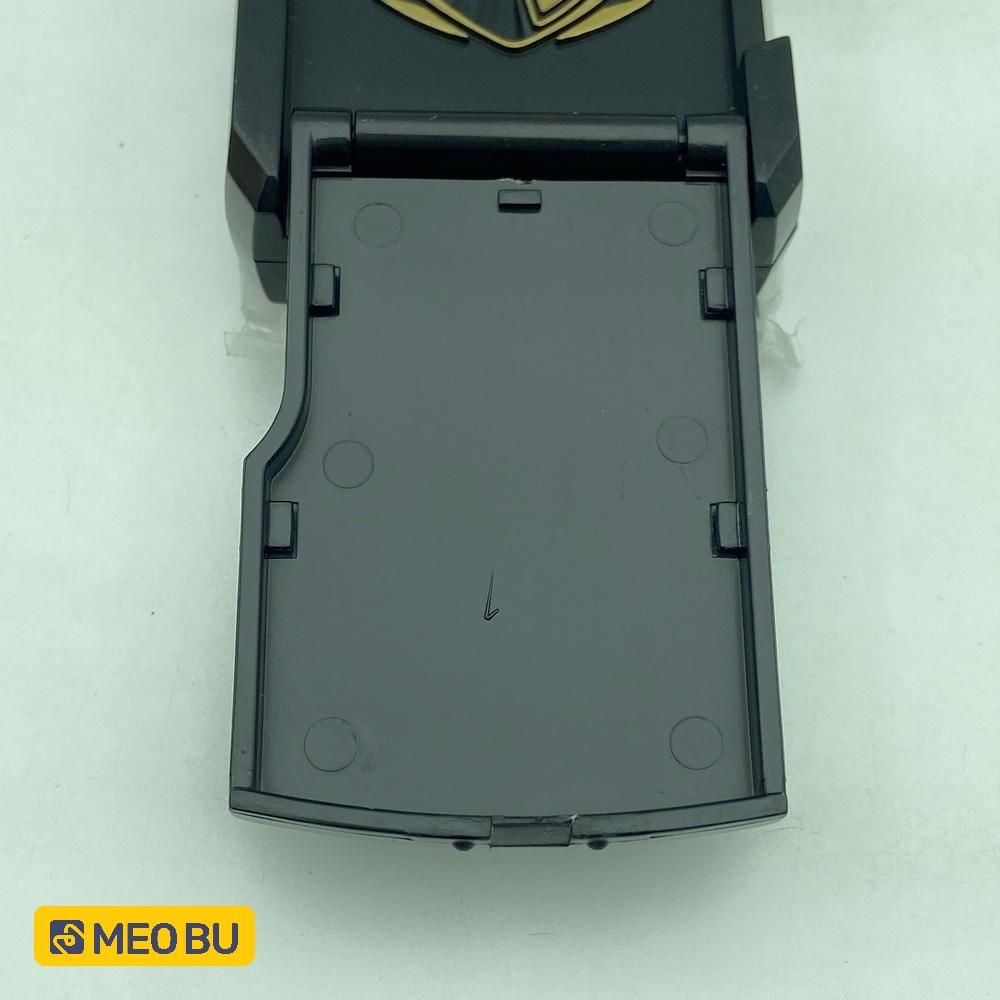 Điện thoại Deka mini màu đen (B1)