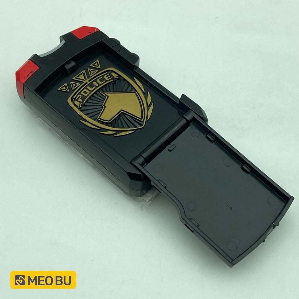  Điện thoại Deka mini màu đen (B1) 
