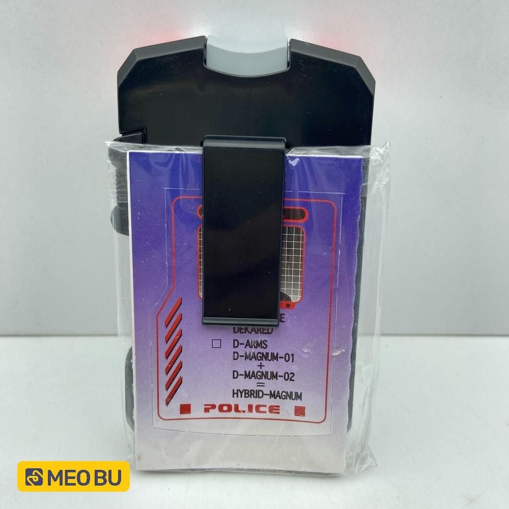  Điện thoại Deka màu trắng Mini (A2) 