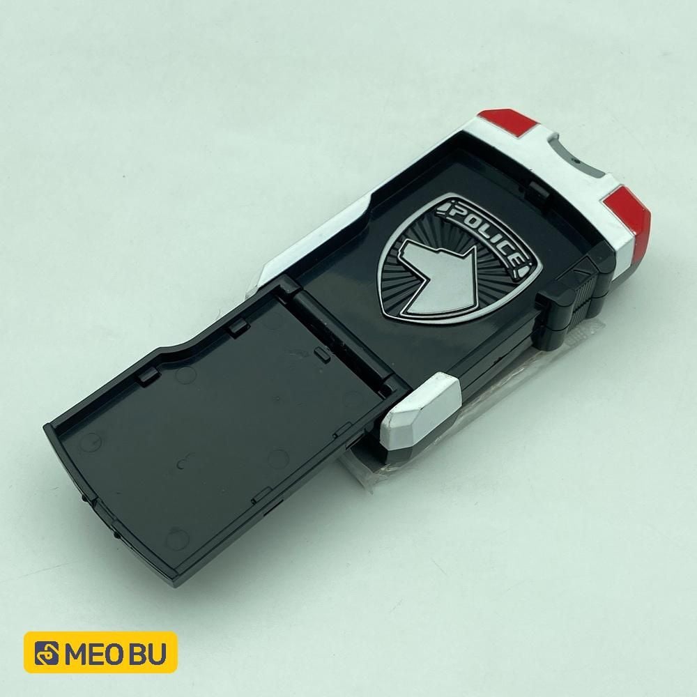 Điện thoại Deka màu trắng Mini (A2)