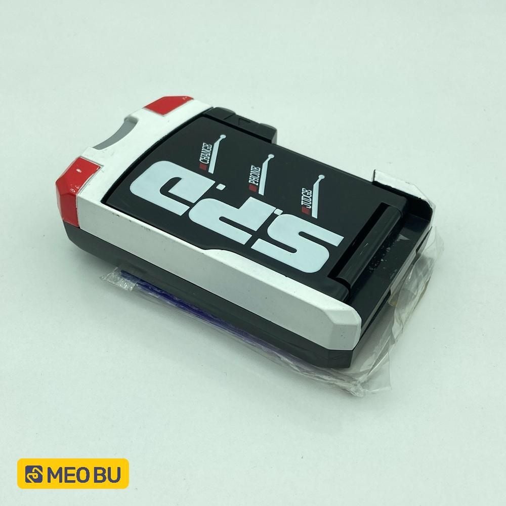 Điện thoại Deka màu trắng Mini (A1)