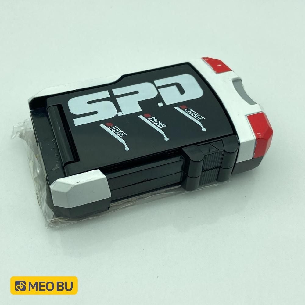 Điện thoại Deka màu trắng Mini (A1)