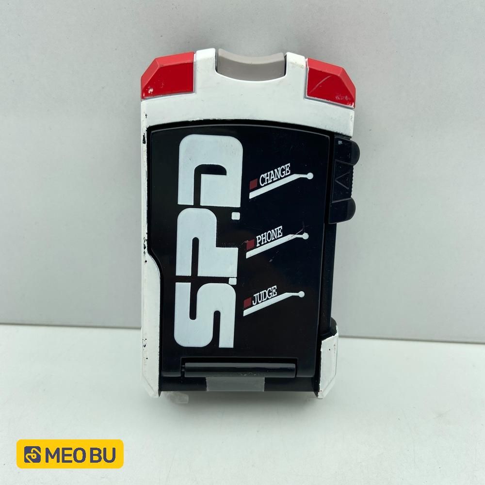  Điện thoại Deka màu trắng Mini (A3) 