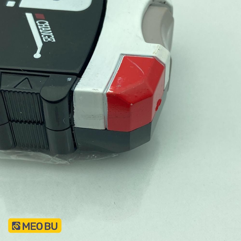 Điện thoại Deka màu trắng Mini (A3)