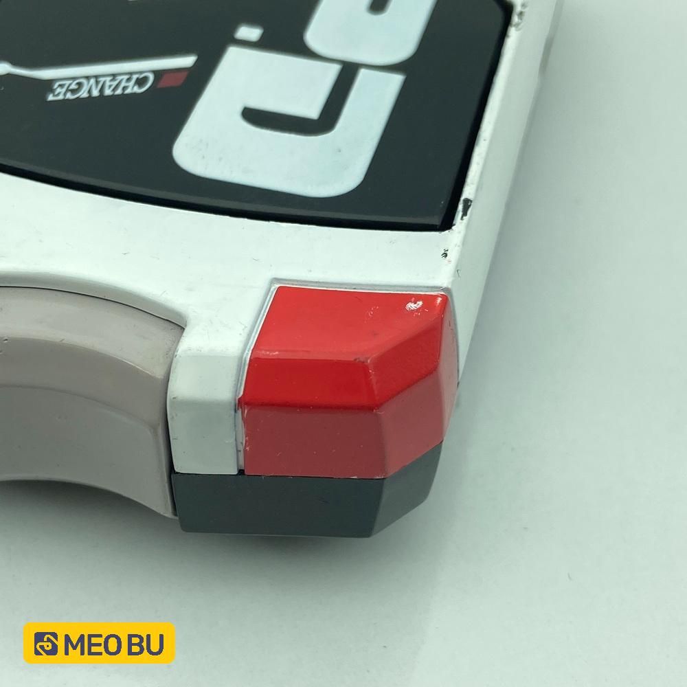 Điện thoại Deka màu trắng Mini (A3)