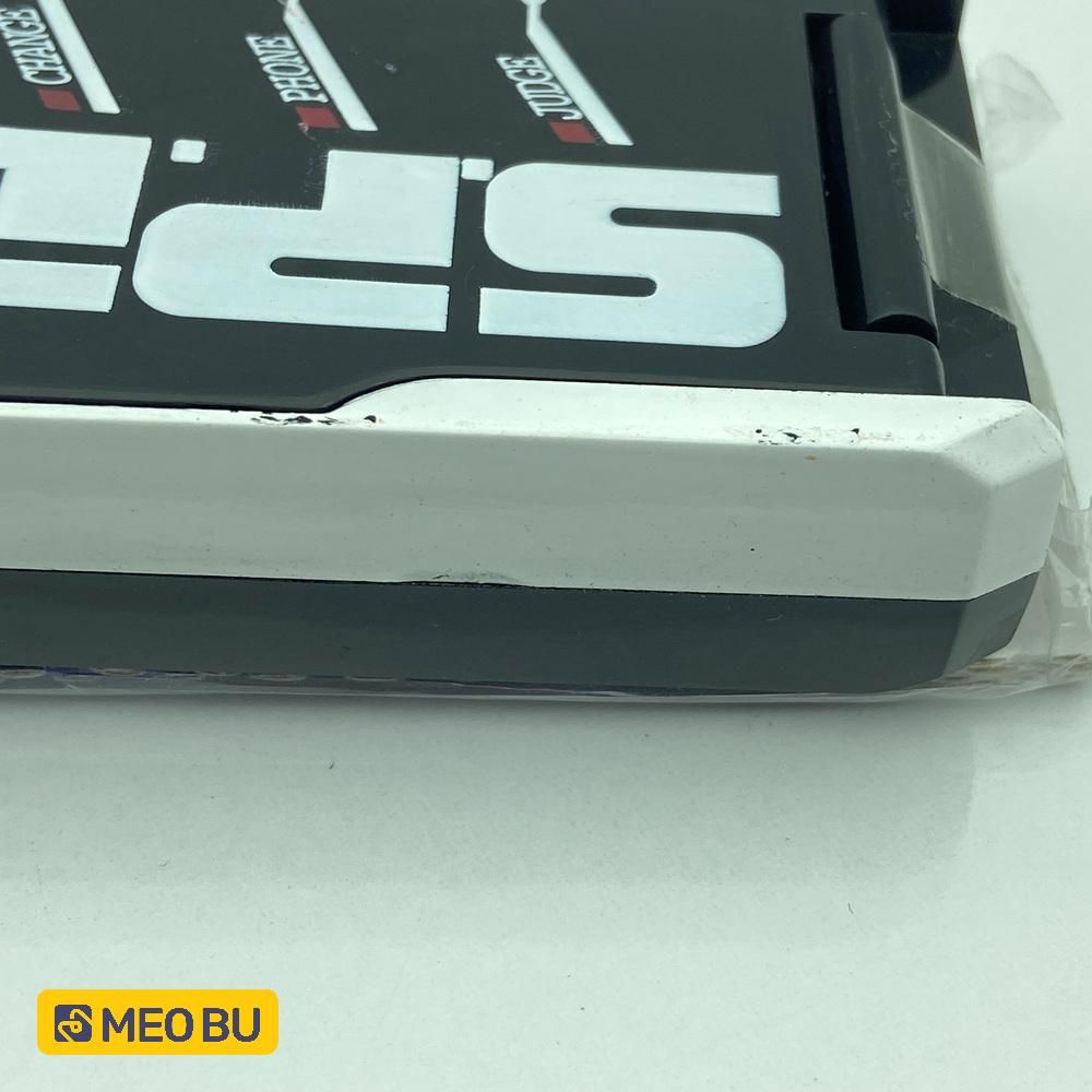 Điện thoại Deka màu trắng Mini (A3)