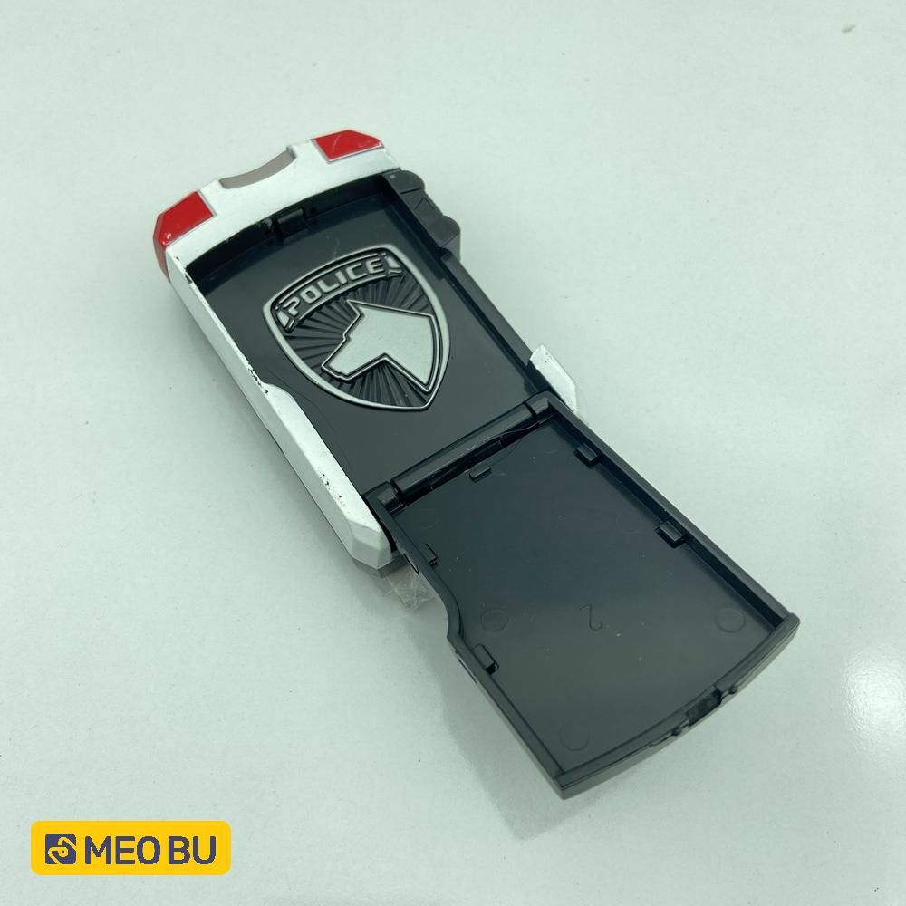  Điện thoại Deka màu trắng Mini (A3) 