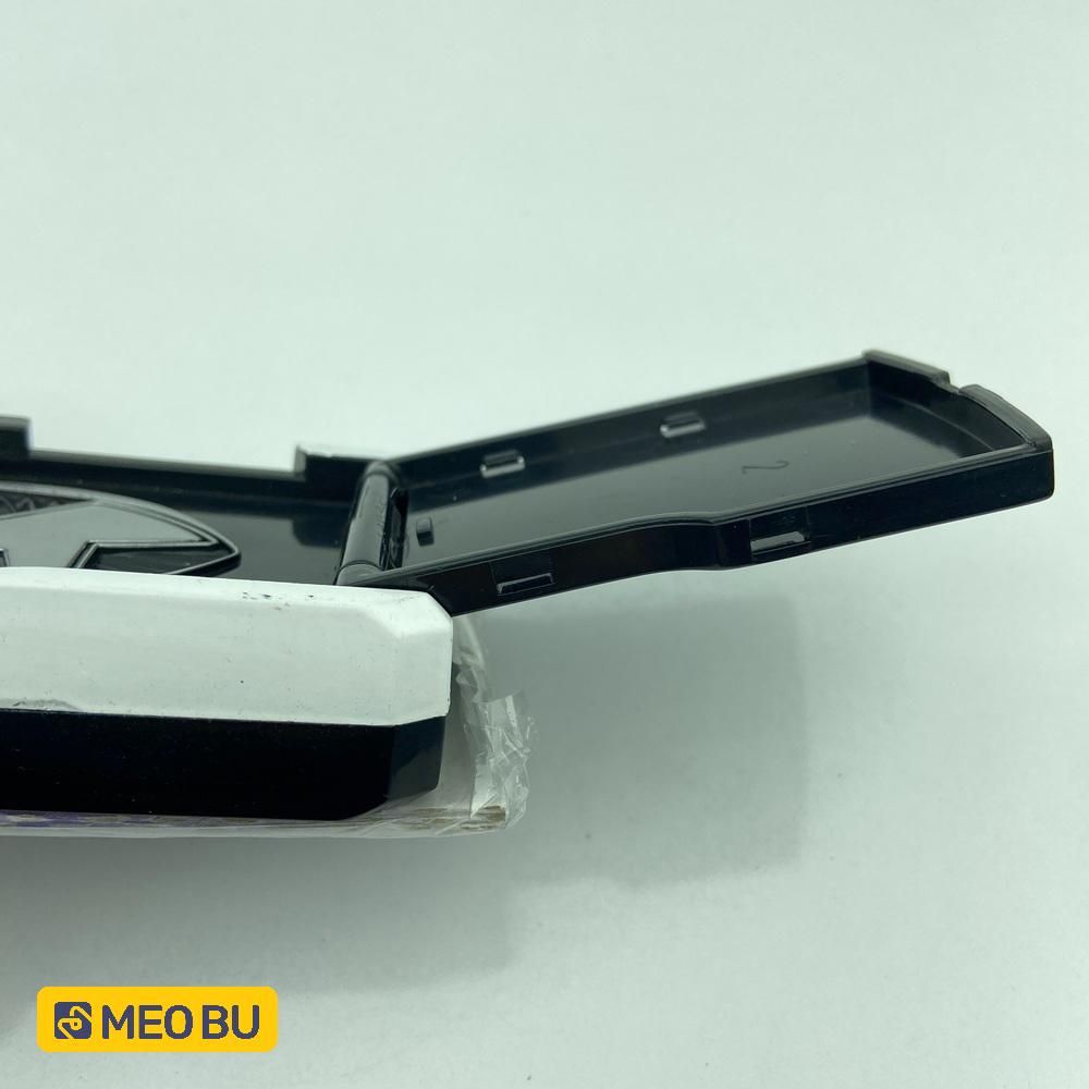 Điện thoại Deka màu trắng Mini (A3)