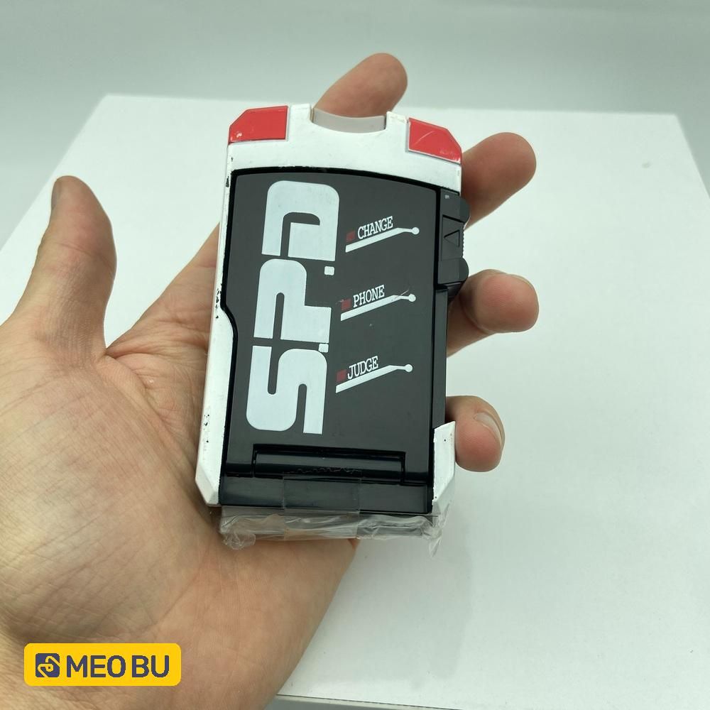 Điện thoại Deka màu trắng Mini (A3)