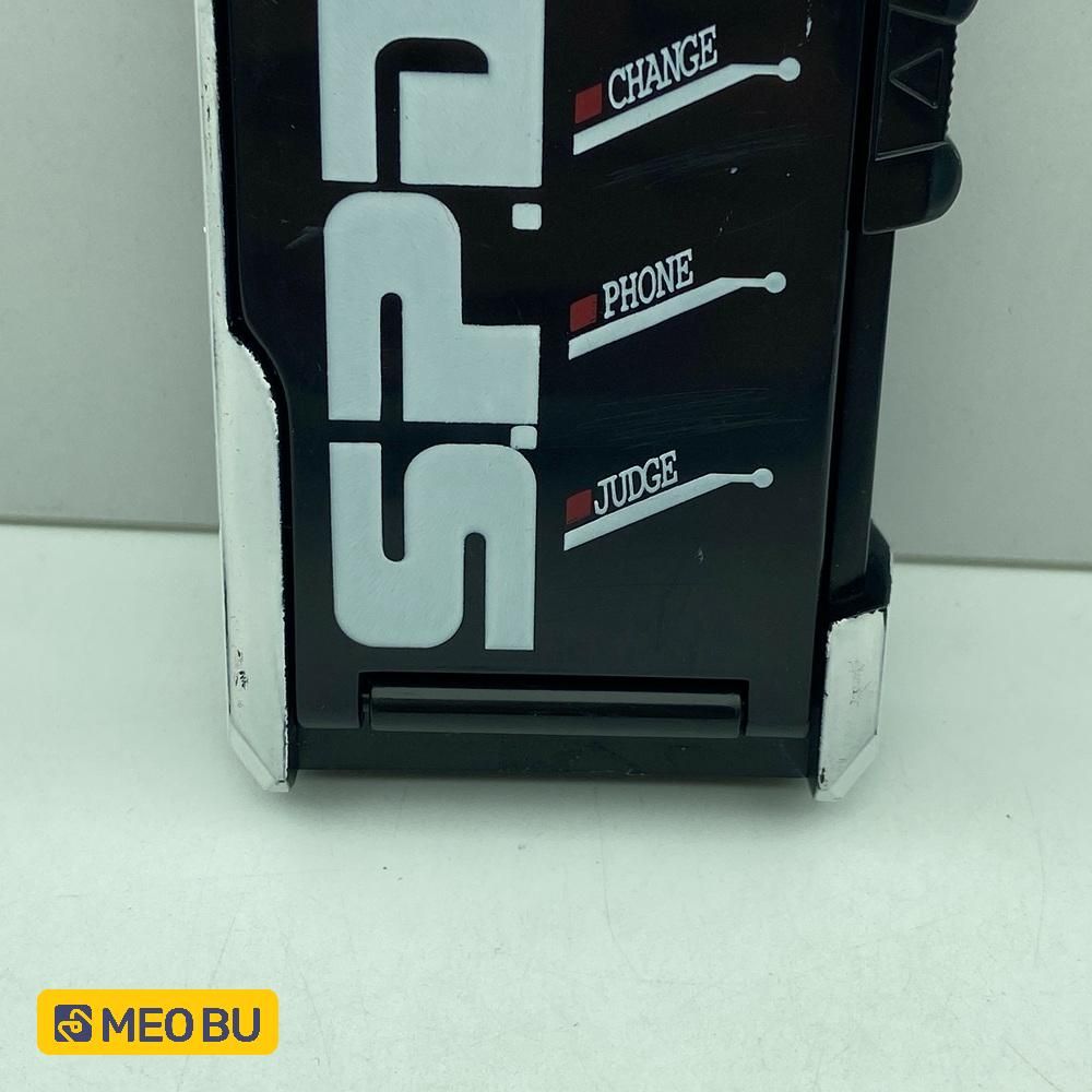 Điện thoại Deka màu trắng Mini (A3)