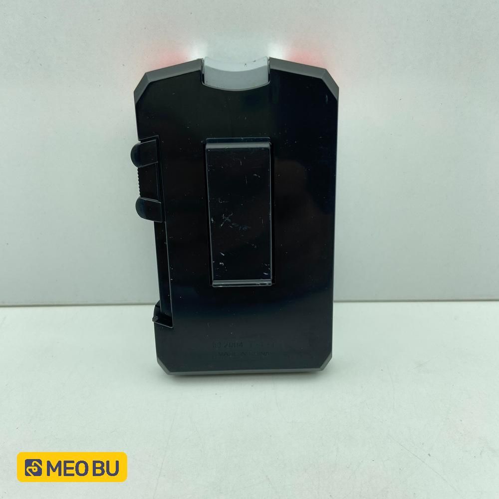 Điện thoại Deka màu trắng Mini (A3)