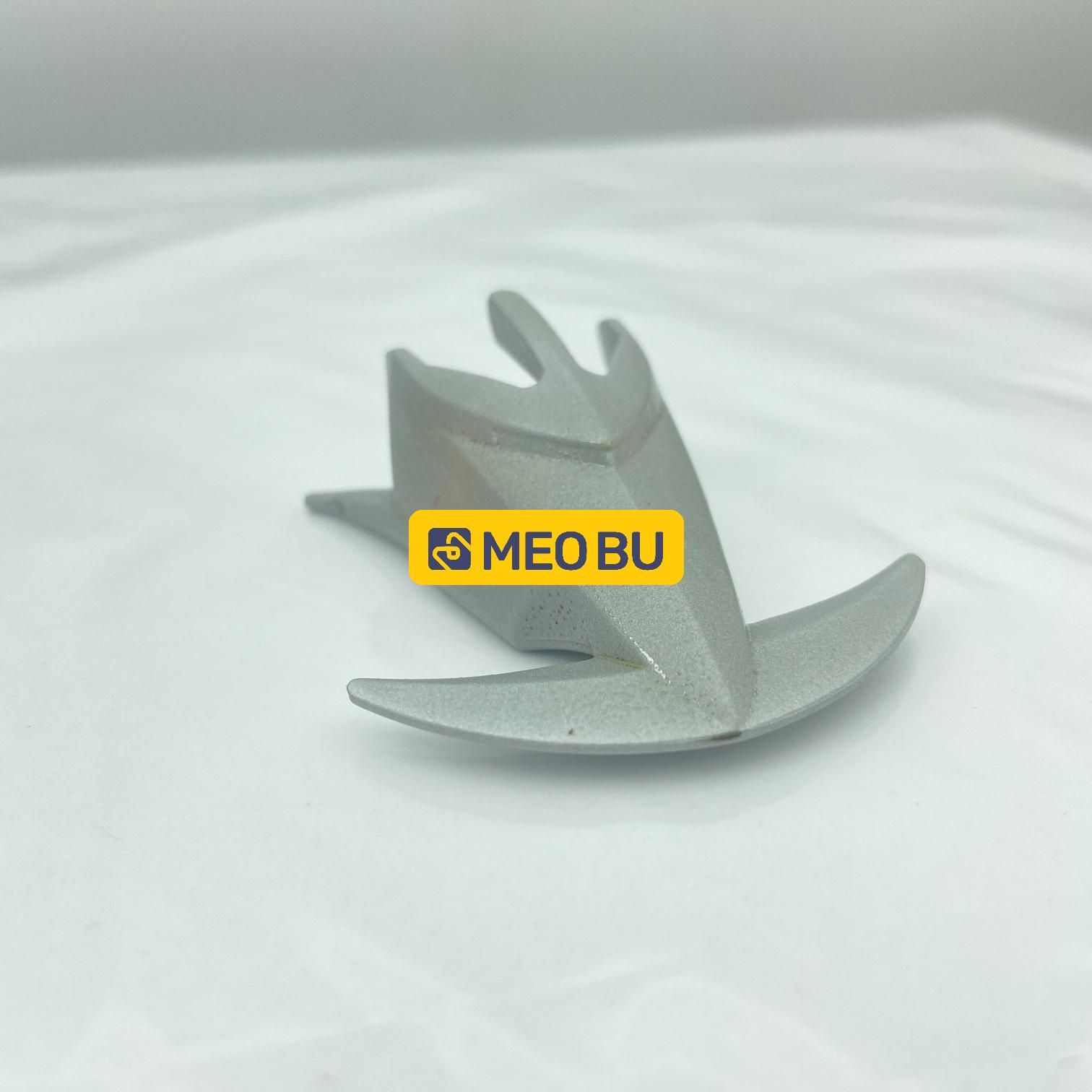 DX Gao Icarus Silver (Phiên bản giới hạn mạ bạc)