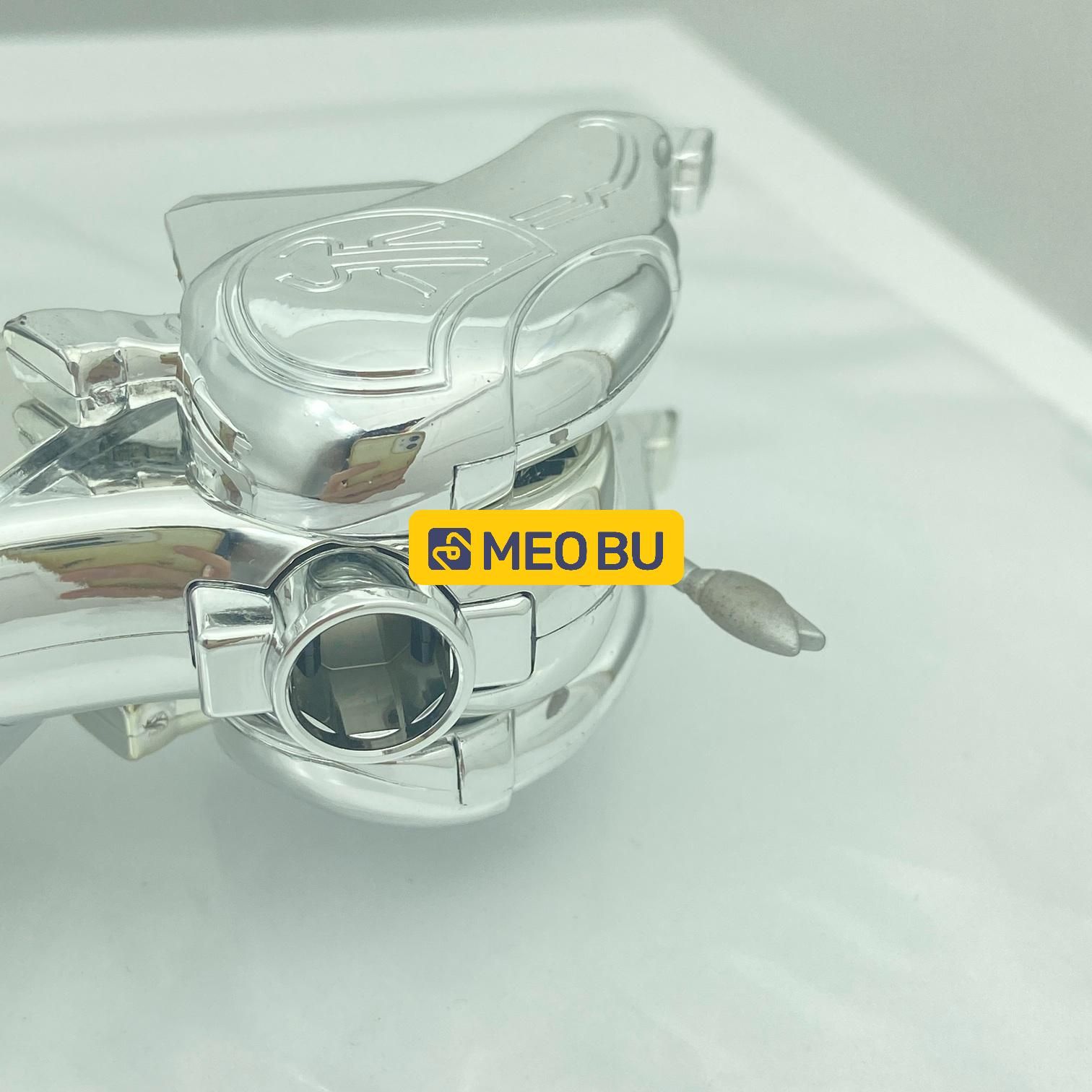 DX Gao Icarus Silver (Phiên bản giới hạn mạ bạc)