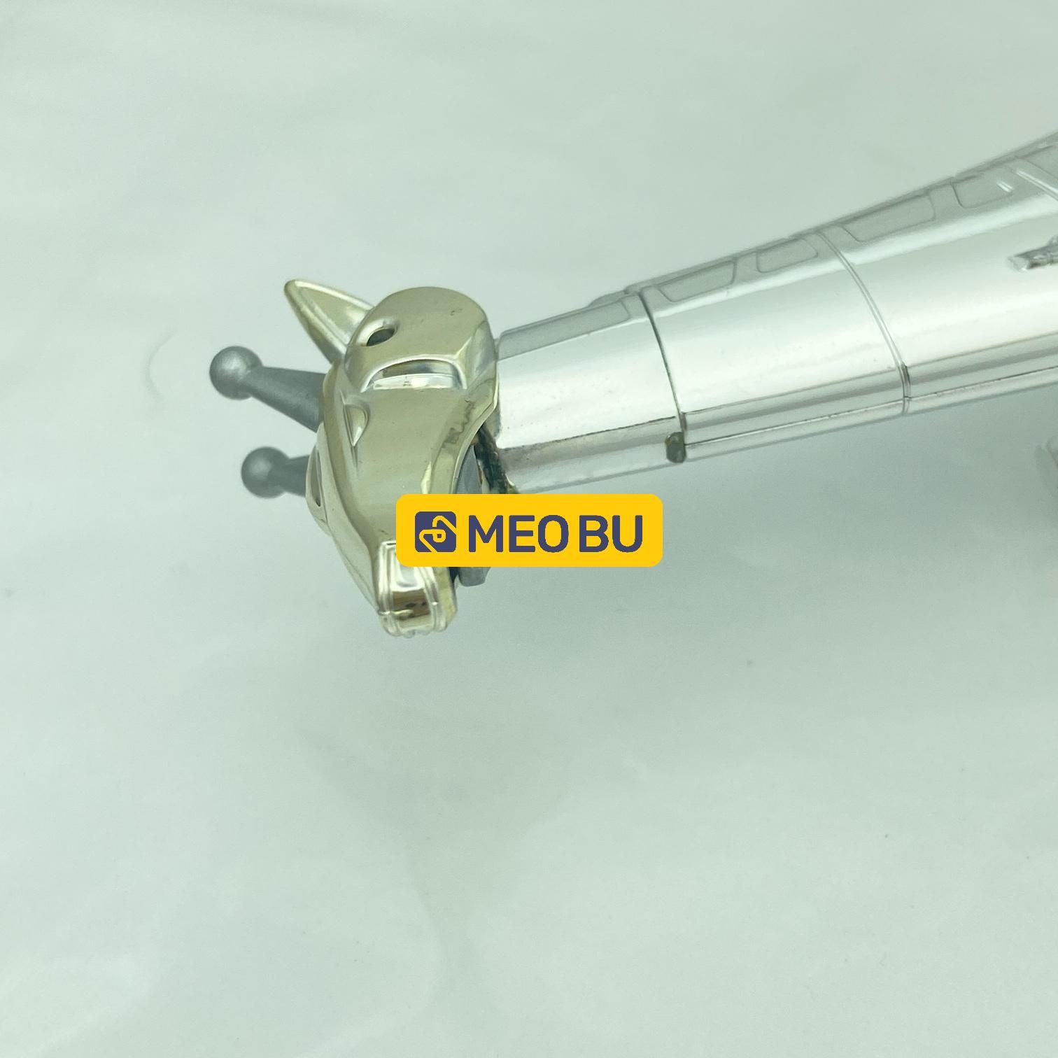 DX Gao Icarus Silver (Phiên bản giới hạn mạ bạc)