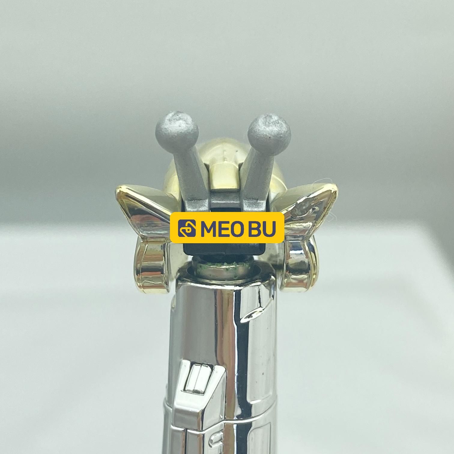 DX Gao Icarus Silver (Phiên bản giới hạn mạ bạc)