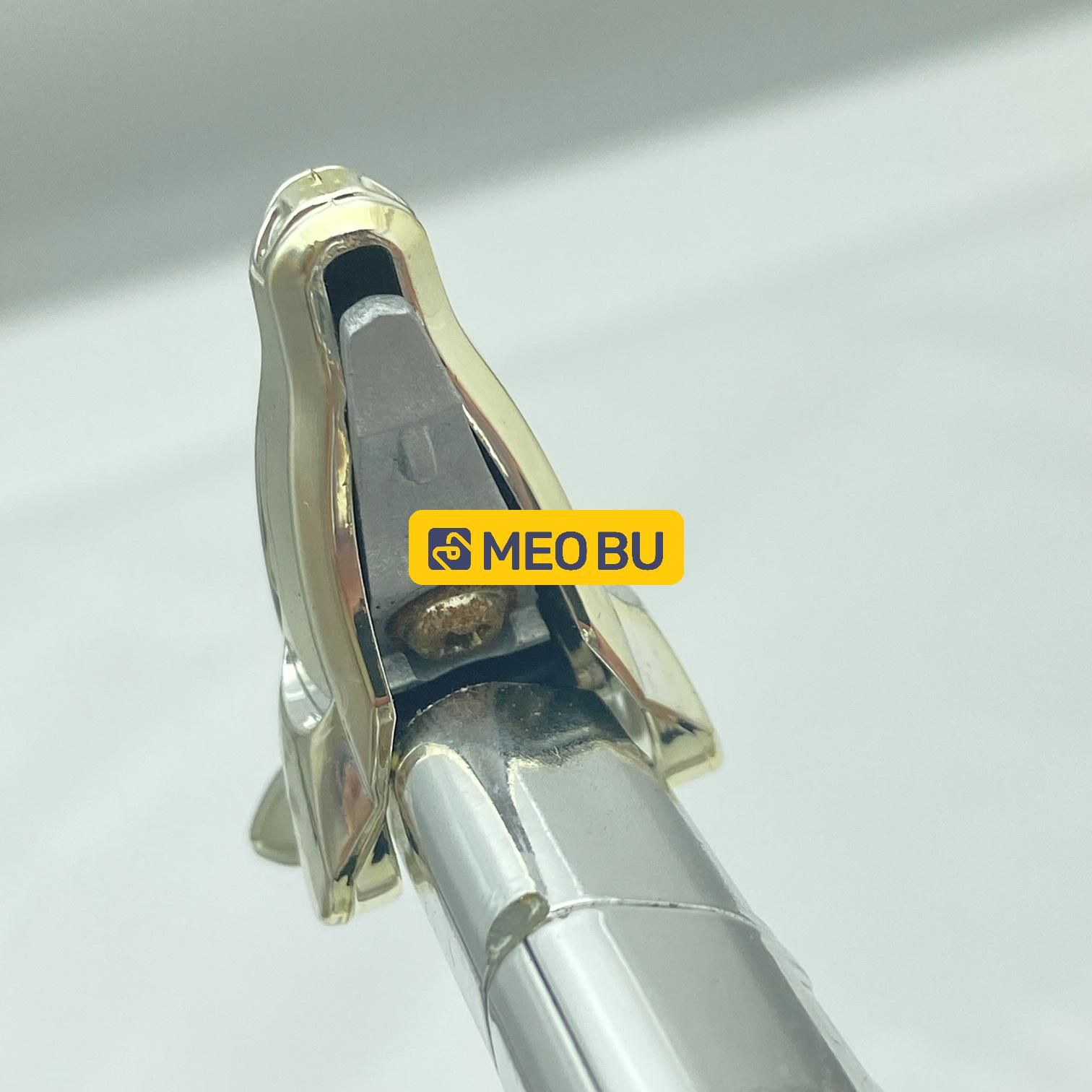 DX Gao Icarus Silver (Phiên bản giới hạn mạ bạc)