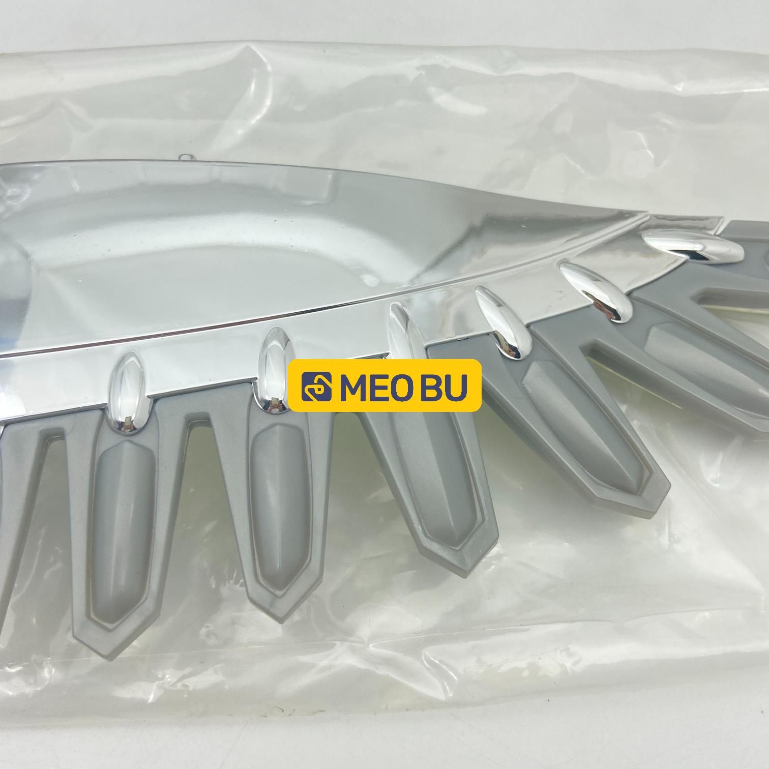 DX Gao Icarus Silver (Phiên bản giới hạn mạ bạc)
