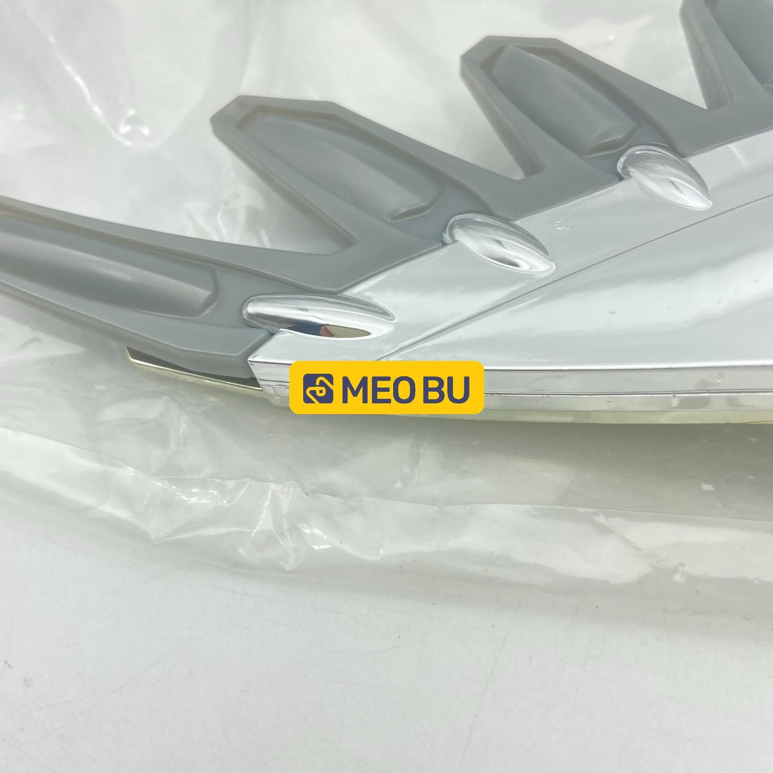 DX Gao Icarus Silver (Phiên bản giới hạn mạ bạc)