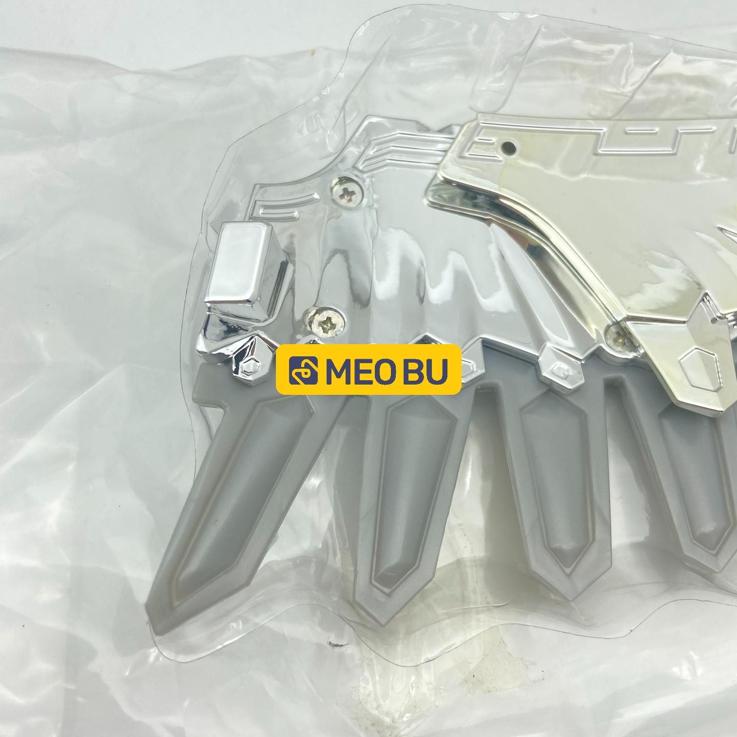 DX Gao Icarus Silver (Phiên bản giới hạn mạ bạc)