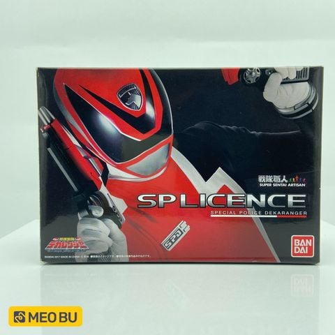 Điện thoại Deka SP License Ver 2017 (1)