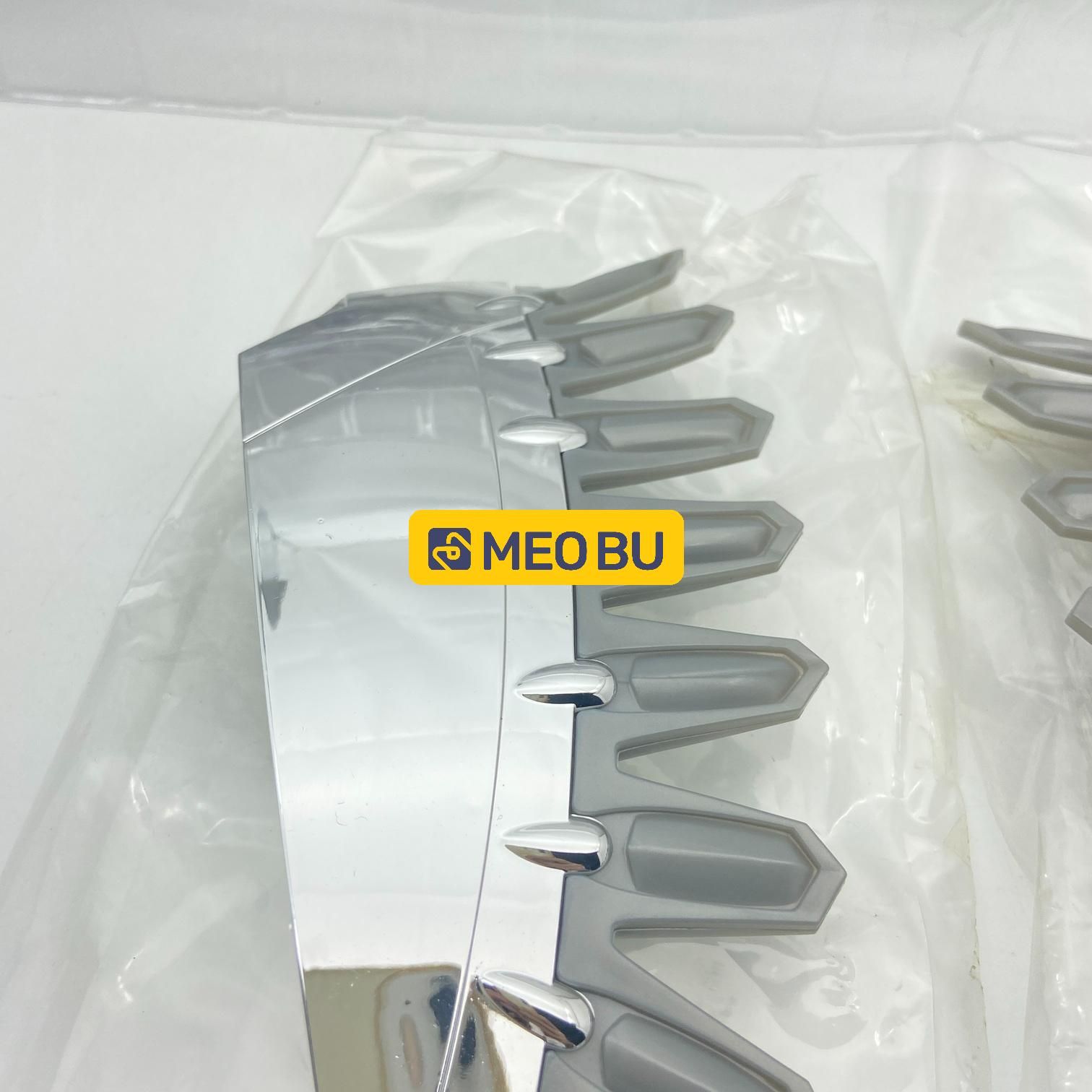 DX Gao Icarus Silver (Phiên bản giới hạn mạ bạc)