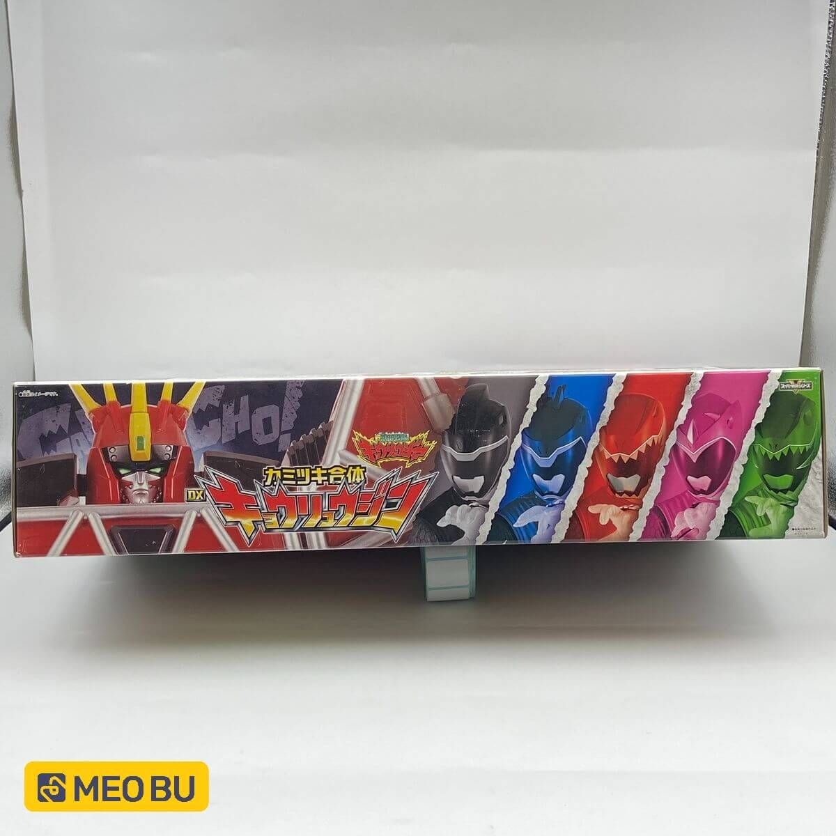 Rô bốt DX Kyoryuzin - Khủng Long Thú Điện Kyoryuger