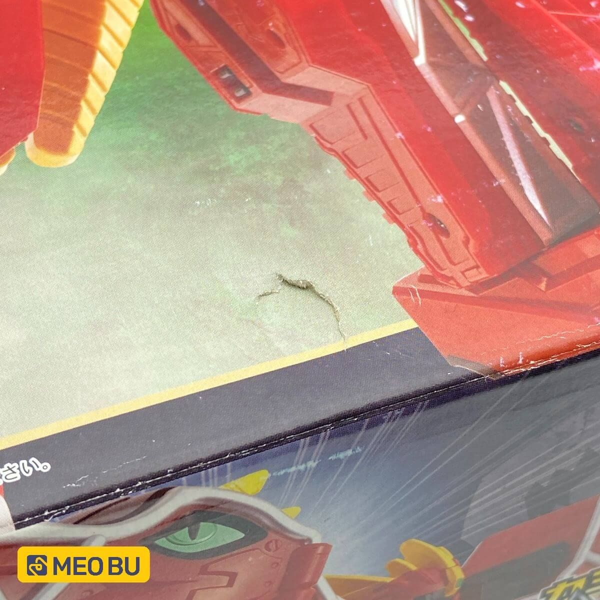 Rô bốt DX Kyoryuzin - Khủng Long Thú Điện Kyoryuger