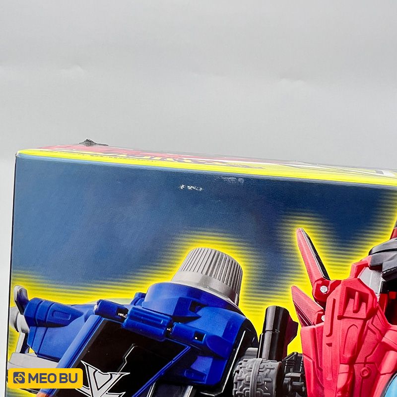DX Lupinkaiser [ NEW SEAL ]