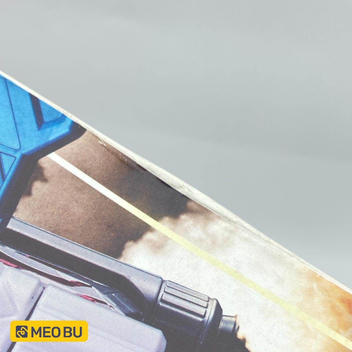 DX Gigant Houou Kyuranger - Siêu nhân vũ trụ