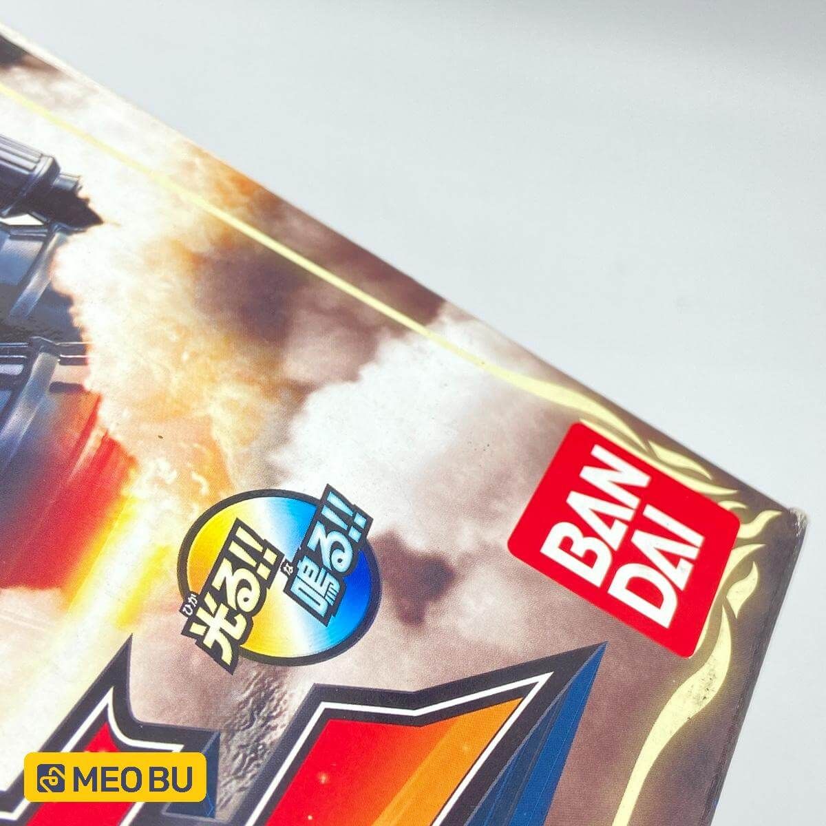 DX Gigant Houou Kyuranger - Siêu nhân vũ trụ