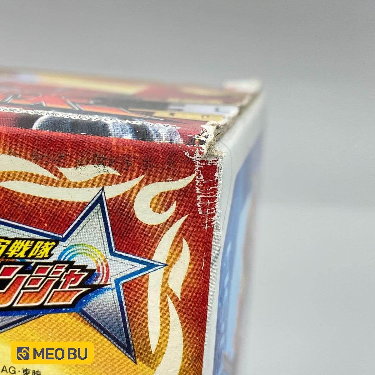 DX Gigant Houou Kyuranger - Siêu nhân vũ trụ