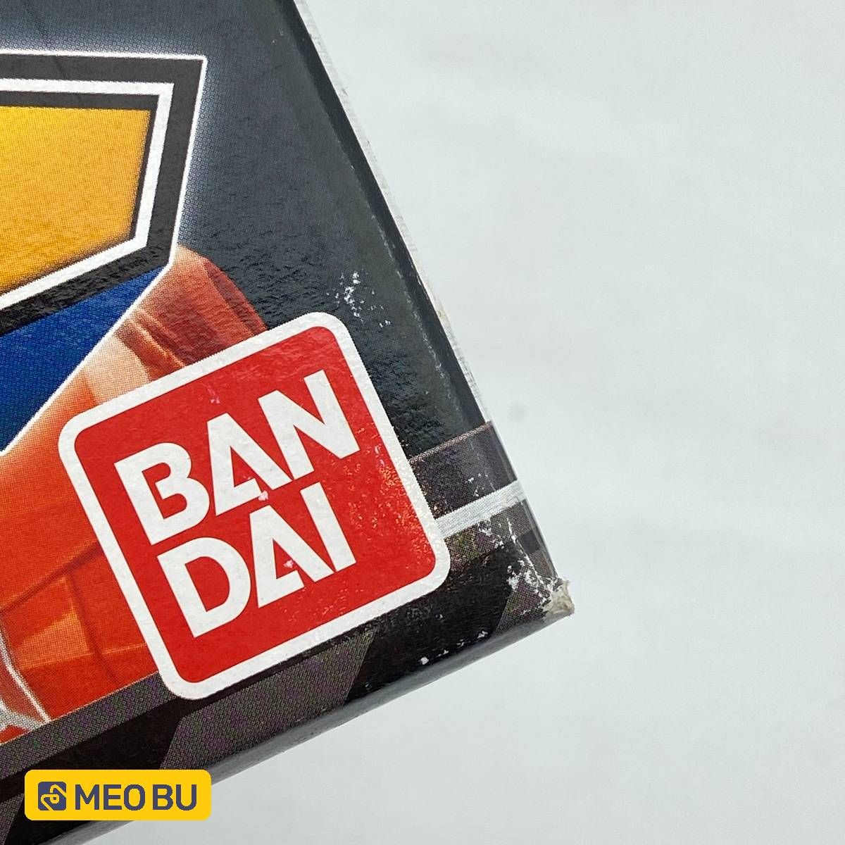 DX Build DaiOh hỏa xa xây dựng - Chiến đội hỏa xa (JP)