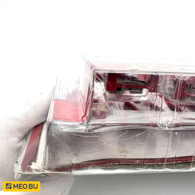 Ranger Key Red 15 SP - Chìa khoá Hải Tặc