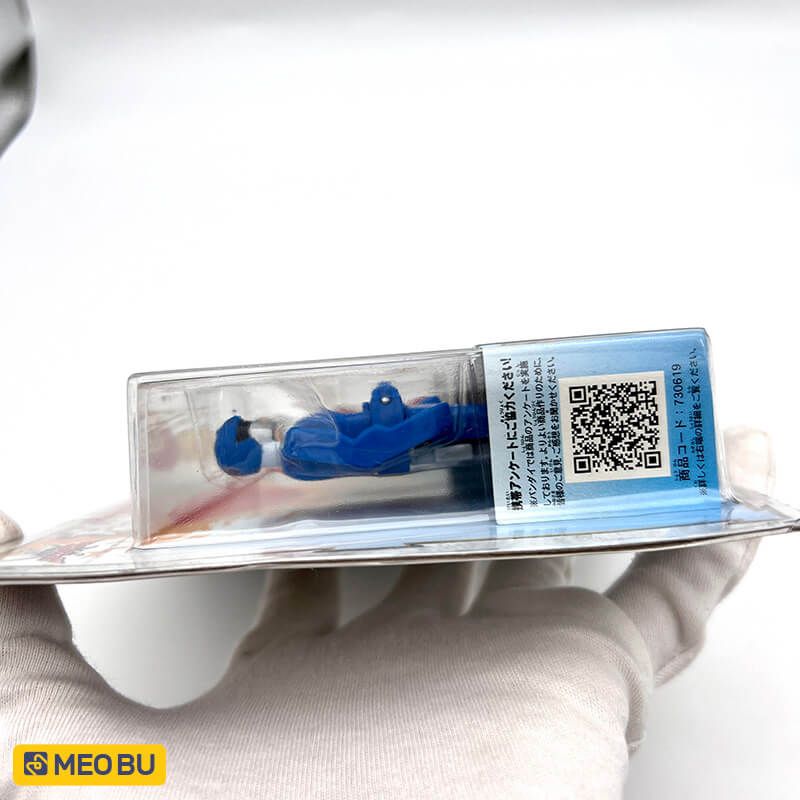 Ranger Key Sun Vulcan - Chìa khoá Hải Tặc