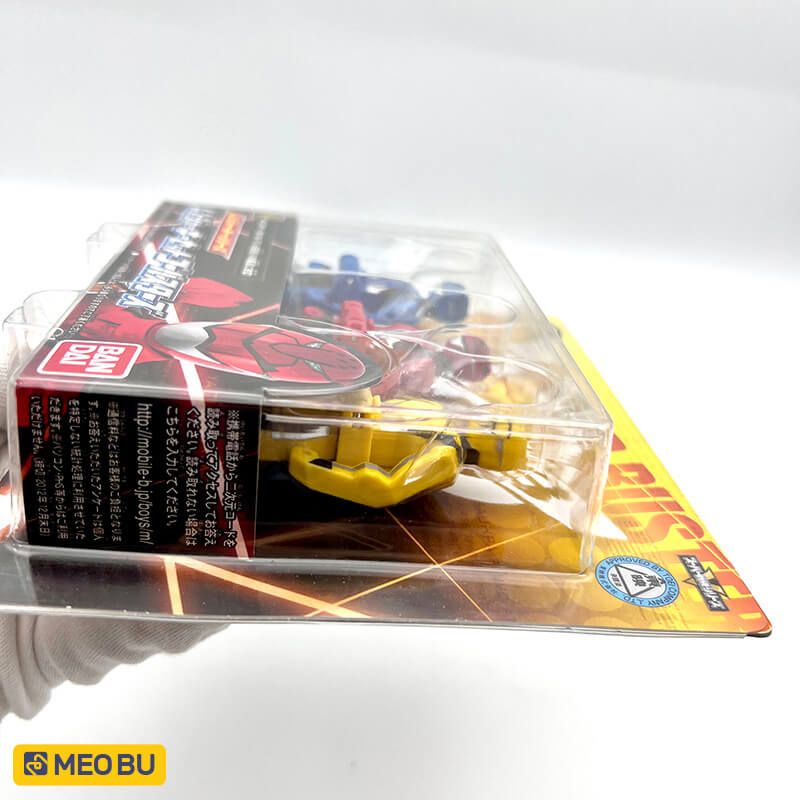  Ranger Key Gobuster - Chìa khoá Hải Tặc 