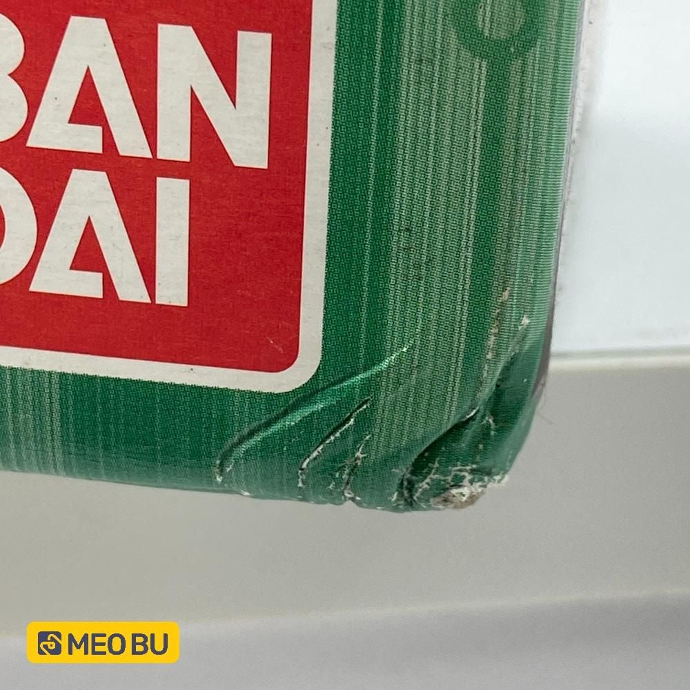 DX Diesel-Oh trong chiến đội hỏa xa - bản Hàn (A1)
